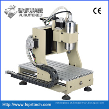 Máquina de gravação CNC para carpintaria CNC com certificado CE